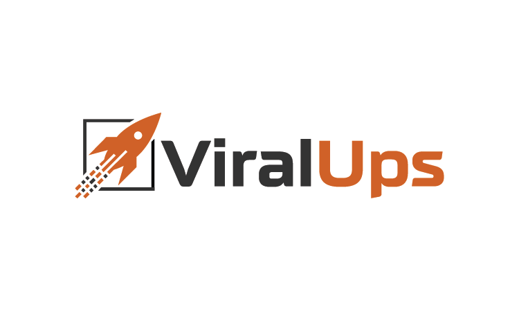 ViralUps.com - Cool premium domains