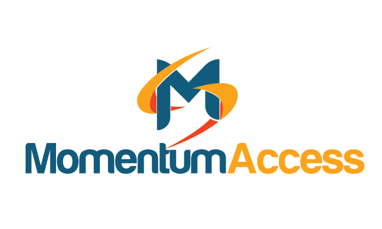 MomentumAccess.com - buy Great premium domains