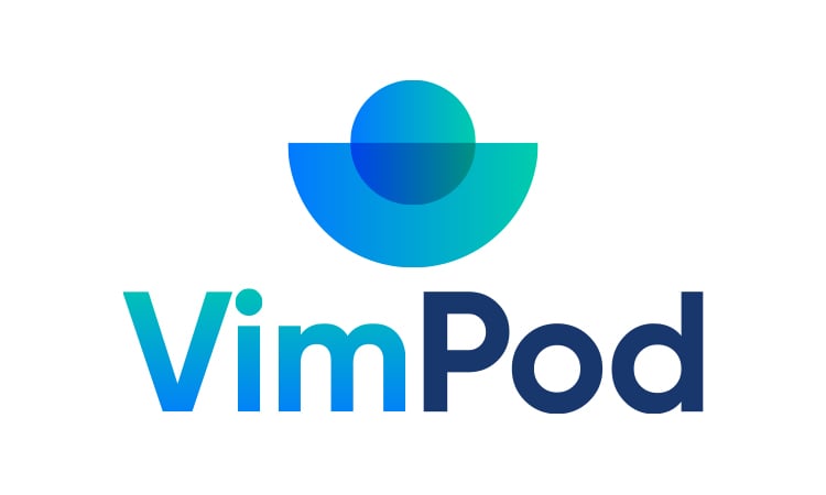 VimPod.com - Unique premium domains