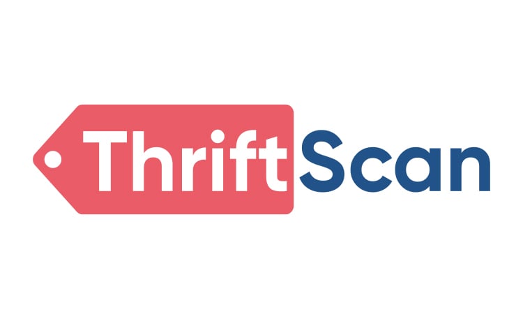 ThriftScan.com - New premium domain names for sale