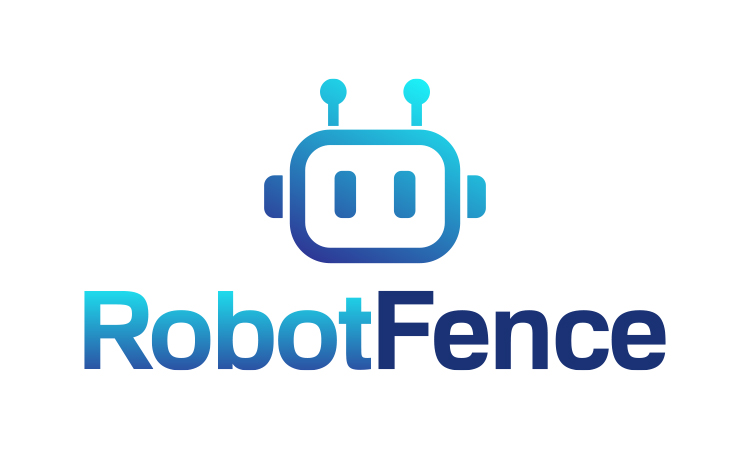 RobotFence.com - New premium domains for sale