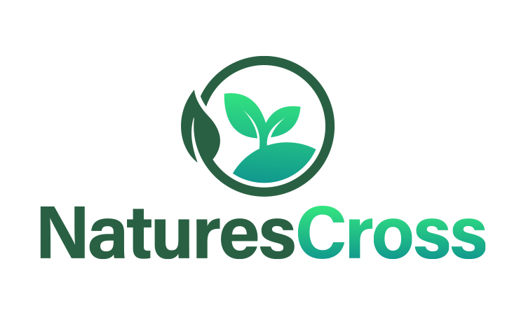 NaturesCross.com - buy Best premium domains