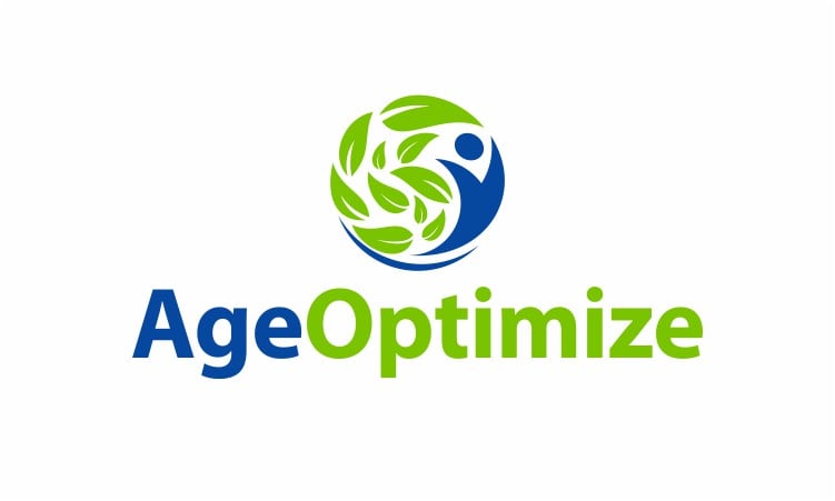 AgeOptimize logo