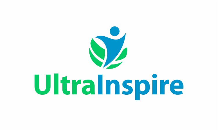 UltraInspire.com - New premium domains