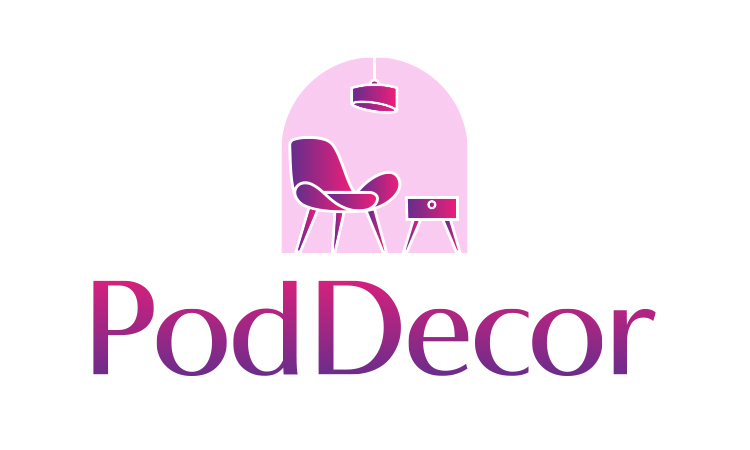 PodDecor.com - Good premium domains