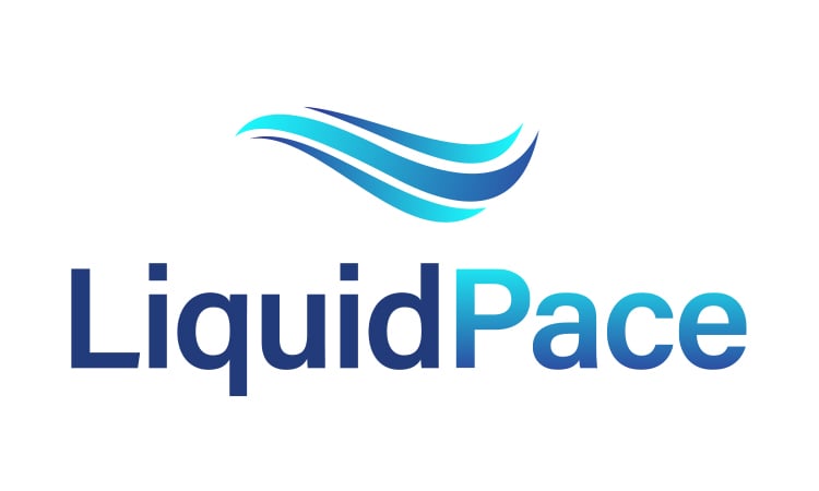 LiquidPace.com - Cool premium domain names for sale