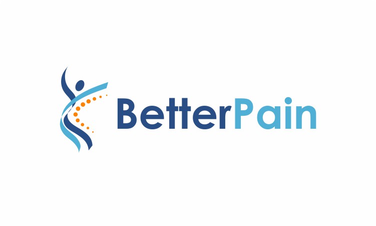 BetterPain.com - Creative premium domain names for sale