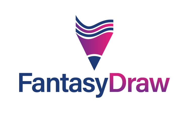 FantasyDraw logo
