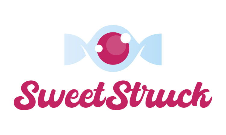 SweetStruck logo
