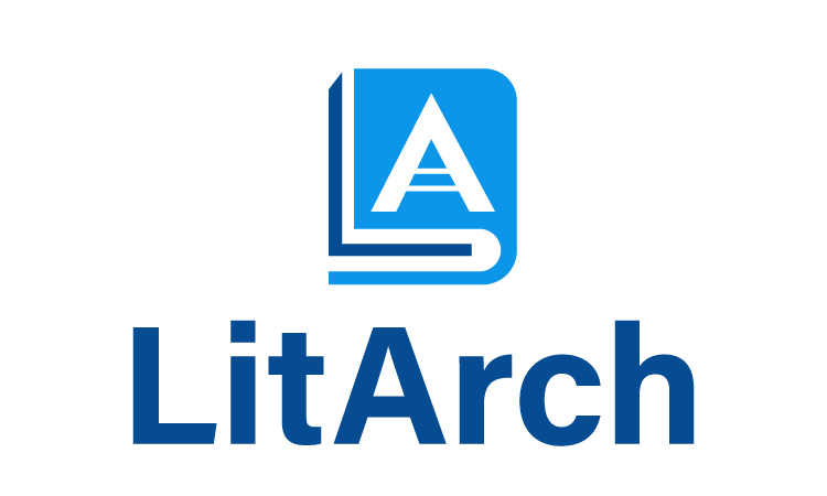 LitArch.com - buy Catchy premium domains