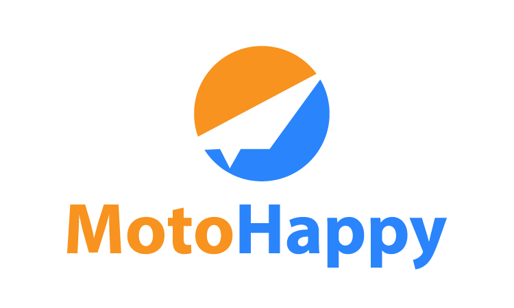 MotoHappy.com - Great premium domain marketplace