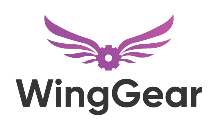 WingGear.com - New premium domain names