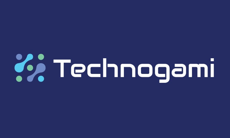 Technogami logo