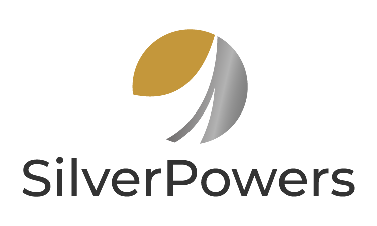 SilverPowers.com - New premium domain names