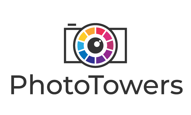 PhotoTowers.com - Best premium domain marketplace