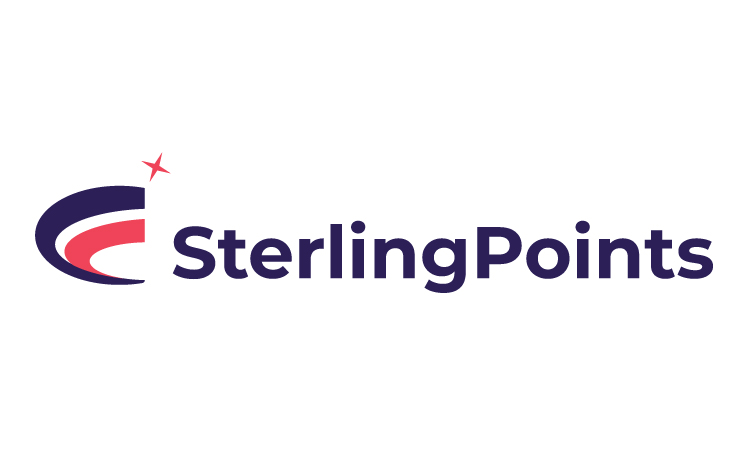SterlingPoints.com - Best premium domains for sale