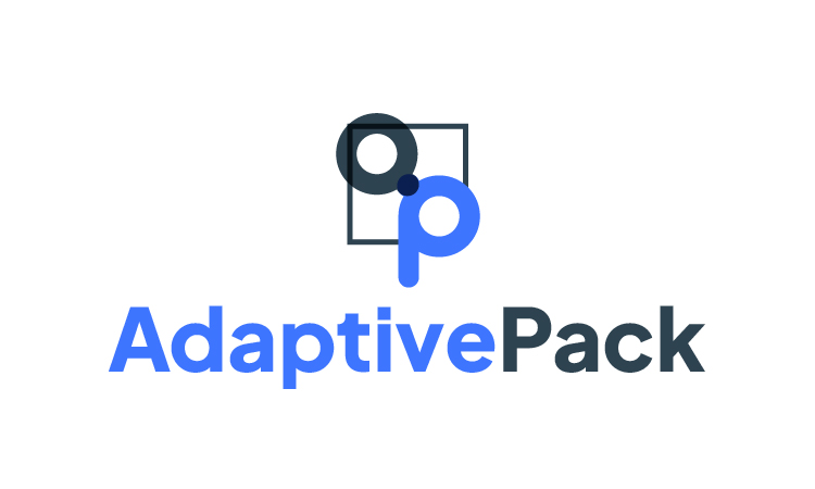 AdaptivePack.com - Creative premium domains for sale