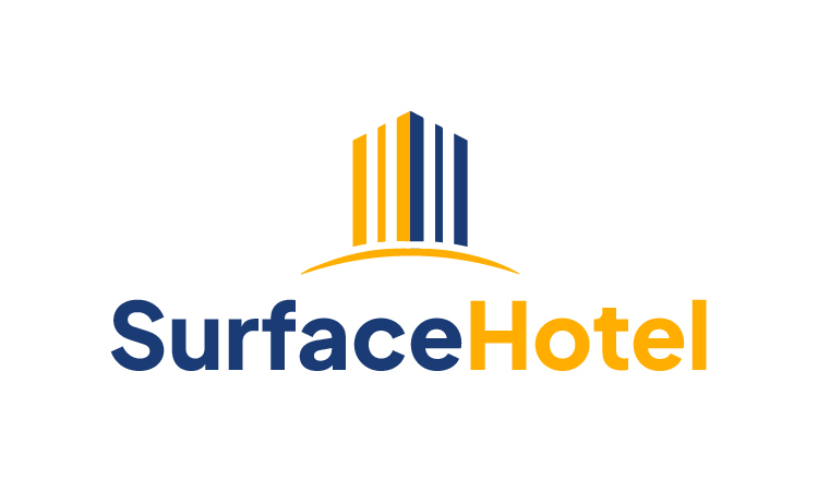 SurfaceHotel.com - Catchy premium domains for sale