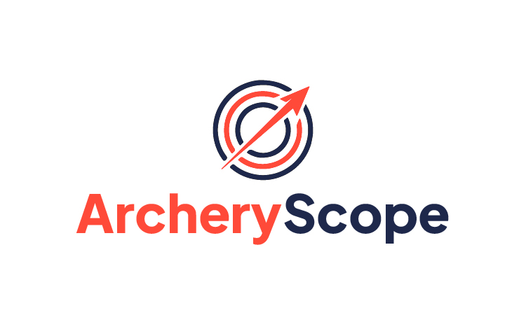 ArcheryScope.com - Creative premium domain names