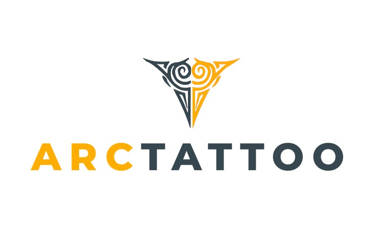 ArcTattoo.com - Great premium names