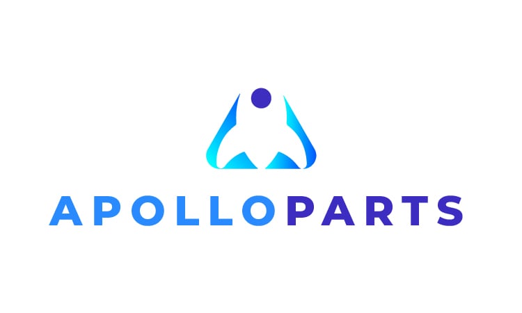 ApolloParts.com - buy Good premium names