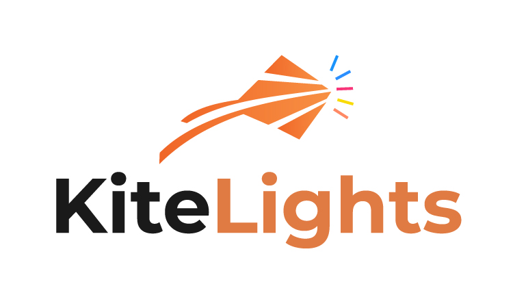 KiteLights.com - buy Great premium domains