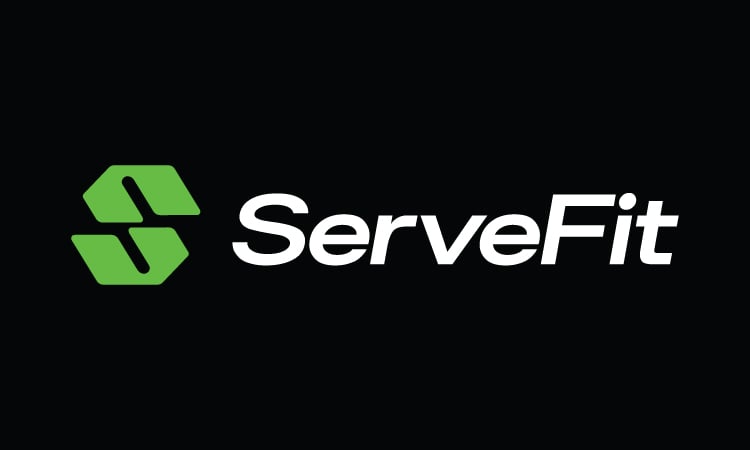 ServeFit logo