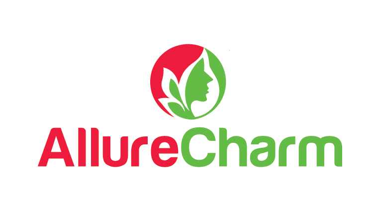 AllureCharm.com - Great premium domain marketplace