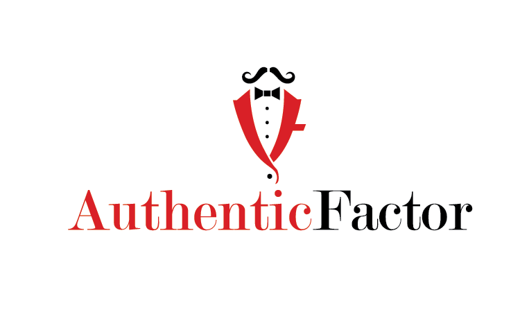 AuthenticFactor.com - Great premium domain marketplace