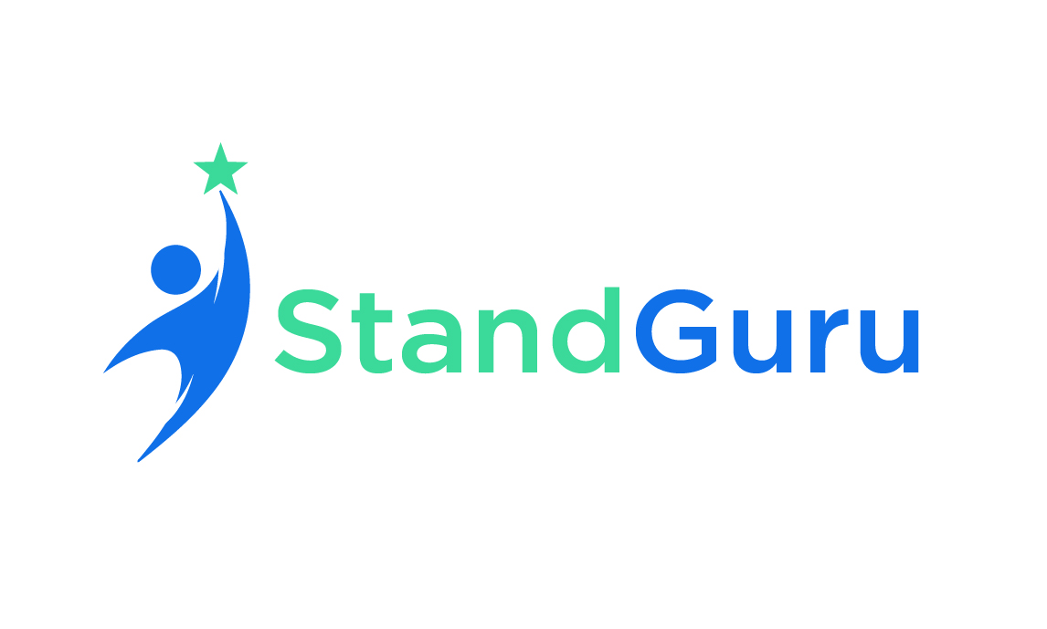 StandGuru.com - buy Creative premium domains