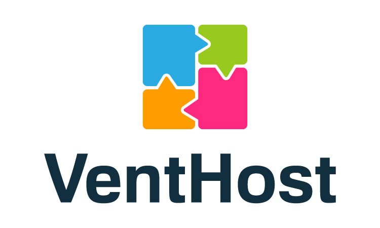 VentHost.com - buy Catchy premium names