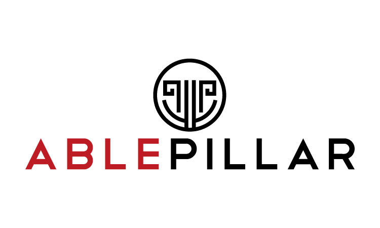 AblePillar logo