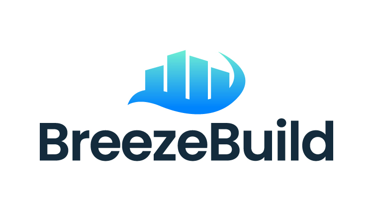 BreezeBuild.com - buy Good premium domains