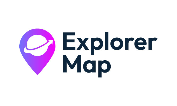 ExplorerMap.com - New premium domain names for sale