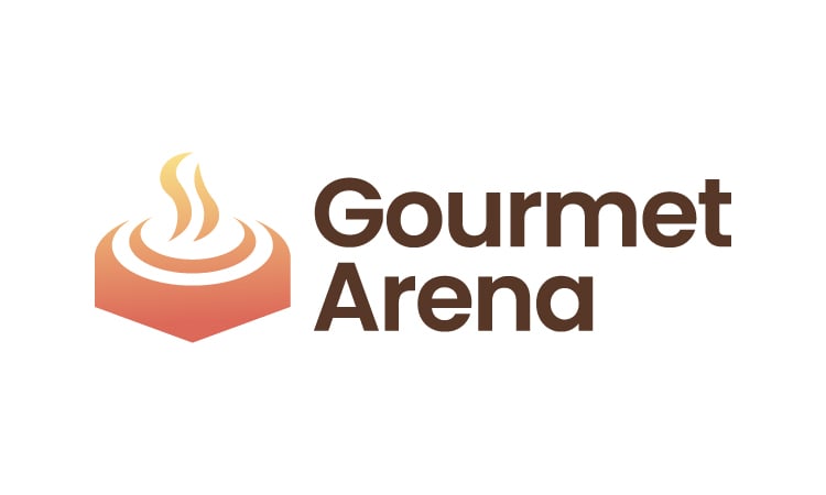 GourmetArena logo