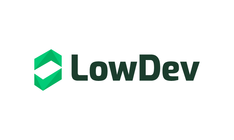 LowDev.com - Catchy premium domain names for sale