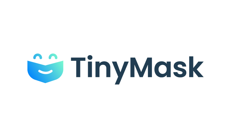 TinyMask logo