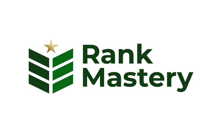 RankMastery logo