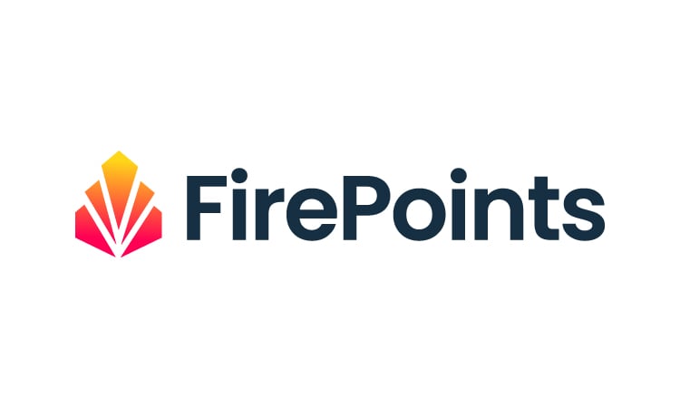 FirePoints.com - buying Catchy premium names