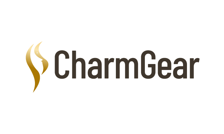 CharmGear.com - Good premium domains
