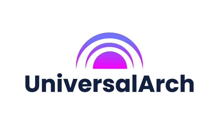 UniversalArch.com - Cool domains for sale
