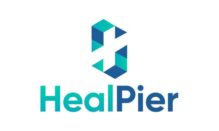 HealPier.com - buying Cool premium names