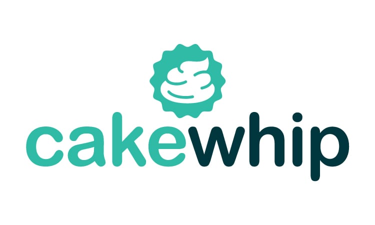 CakeWhip logo