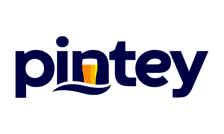 Pintey logo
