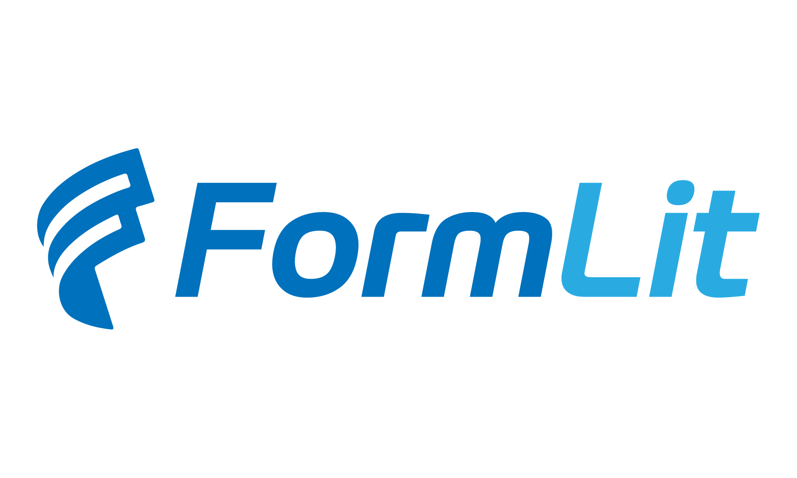 FormLit logo