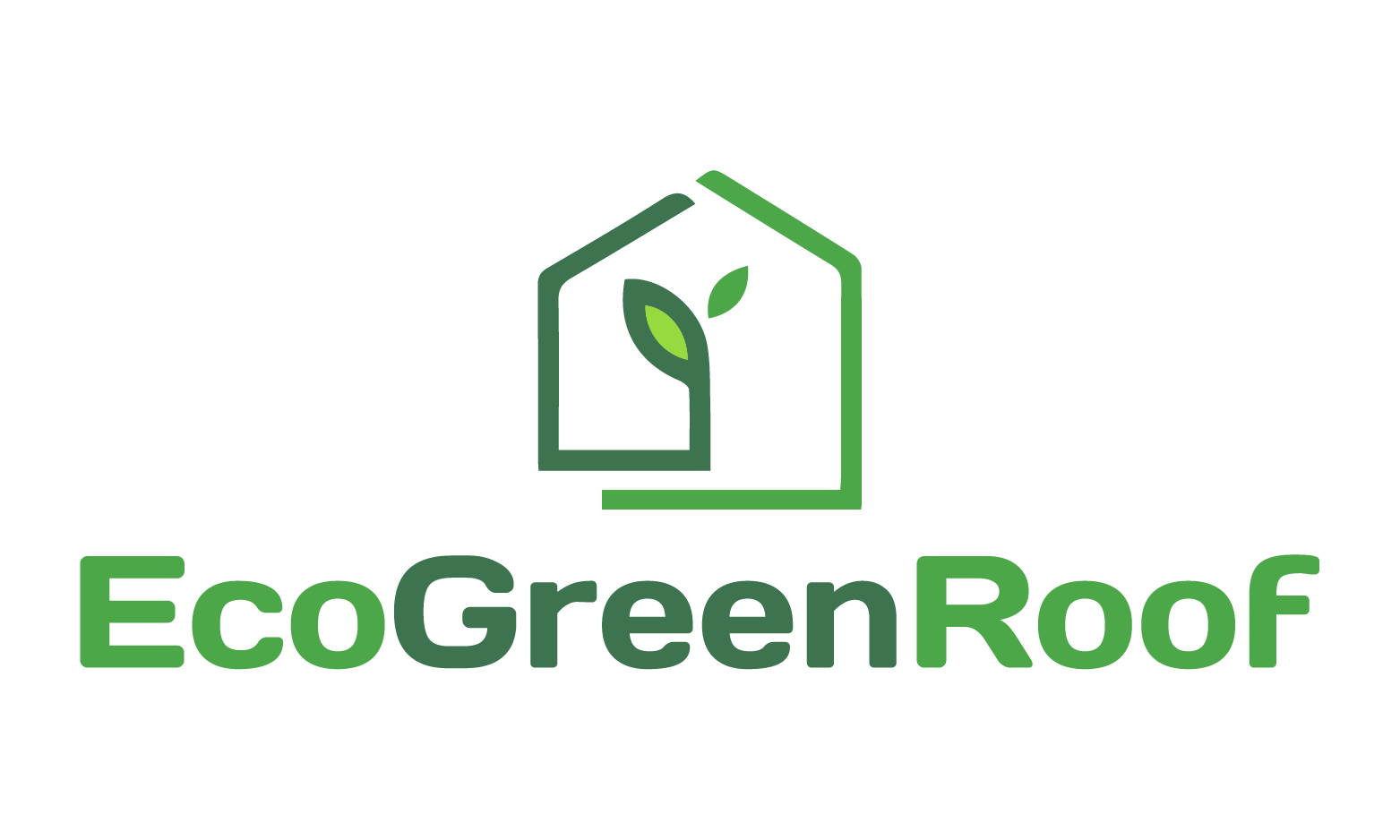 EcoGreenRoof.com - buy New premium names