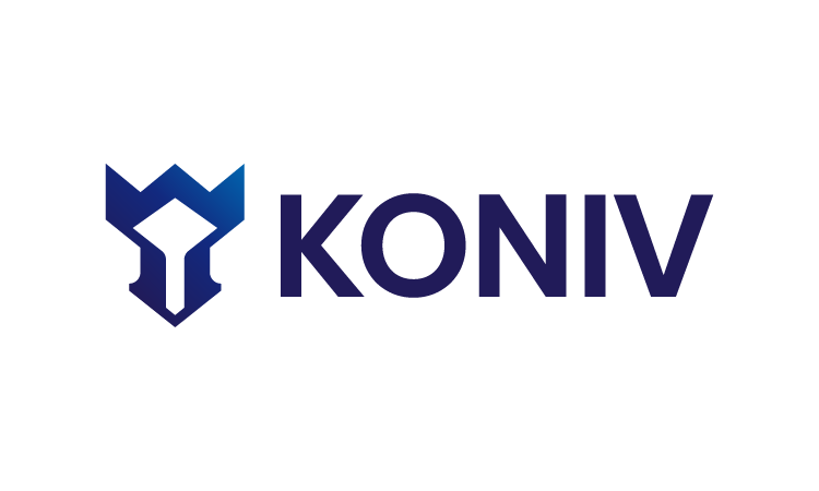 Koniv.com - buy Catchy premium names