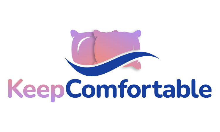 KeepComfortable logo