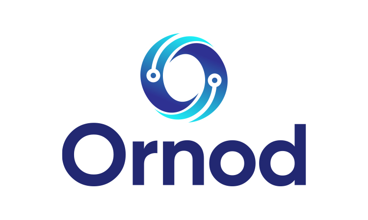 Ornod.com - New premium domains
