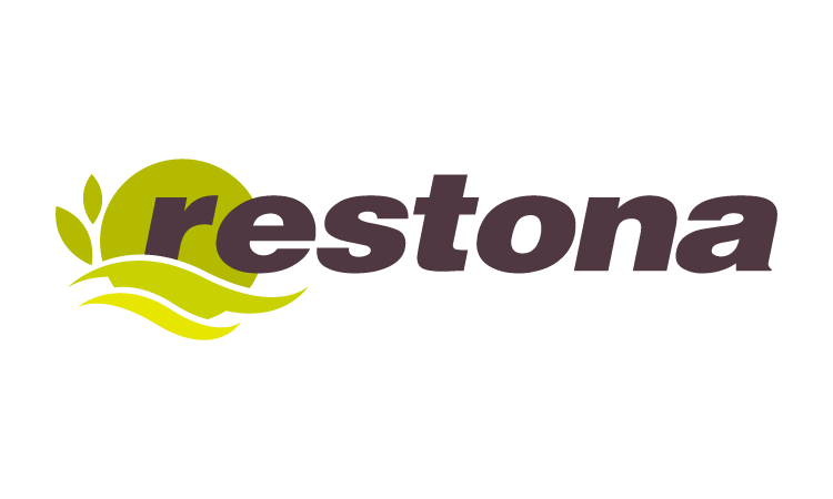 Restona logo